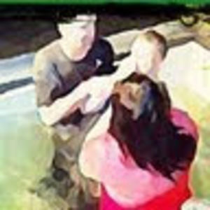 Meet your Posher, Brandon